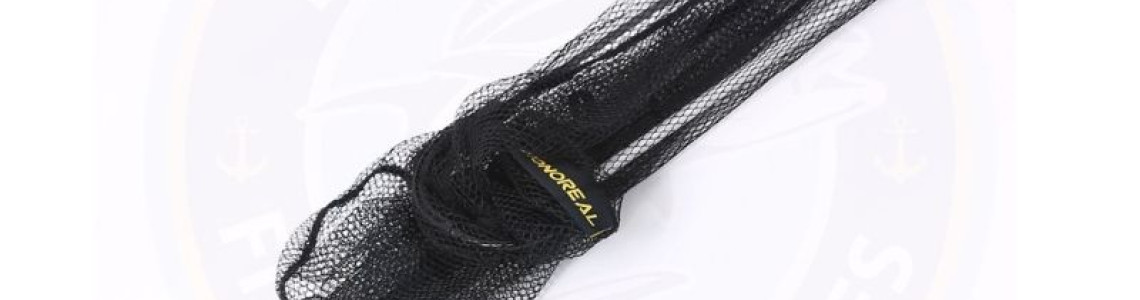 Sustainable Fishing Nets Kenya – Reduce Bycatch with Modern Mesh | Maimun Fishing & Tackles Ltd