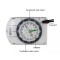 MINI COMPASS