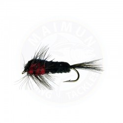 MONTANA RED