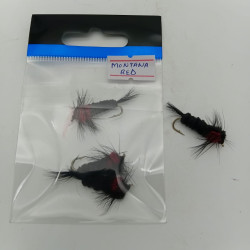 MONTANA RED