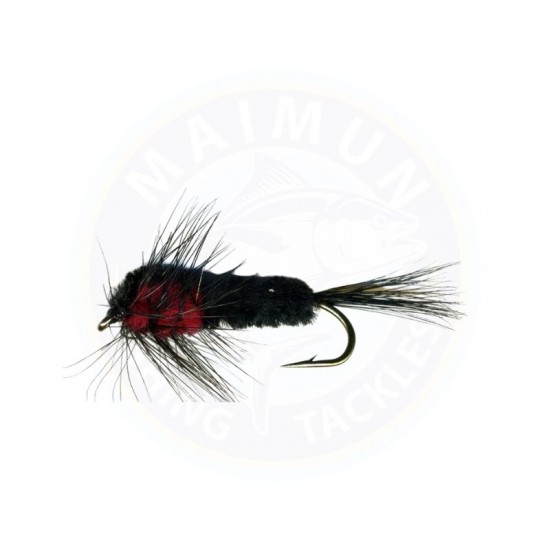 MONTANA RED