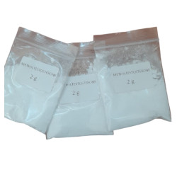 MT HORMONE X 17MT  X 2 GRAMS