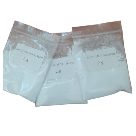 MT HORMONE X 17MT  X 2 GRAMS