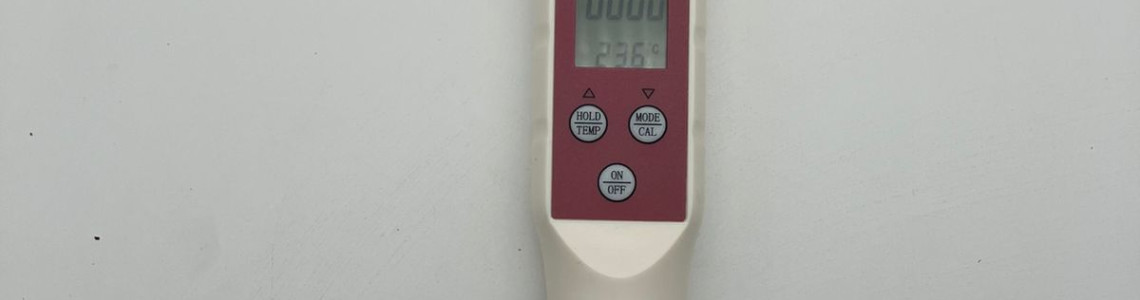 Aquaculture Water Quality Management in Kenya – Tools for Monitoring Oxygen & pH