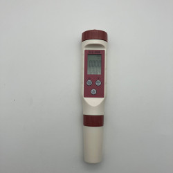 MULTIFUNCTION WATER QUALITY METER