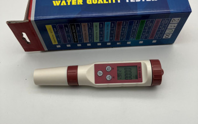 Understanding the Multifunction Water Quality Meter: Uses, Importance, and Alkalinity-Based Types
