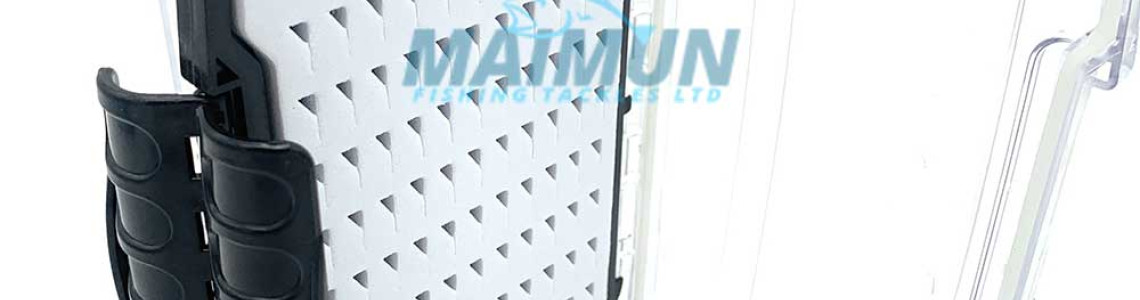 Premium Tackle Boxes – Preserve Your Family Fishing Tradition | Maimun Fishing & Tackles Ltd