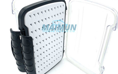 Premium Tackle Boxes – Preserve Your Family Fishing Tradition | Maimun Fishing & Tackles Ltd