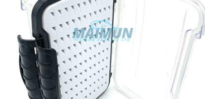 Premium Tackle Boxes – Preserve Your Family Fishing Tradition | Maimun Fishing & Tackles Ltd