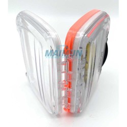 MULTI-SIDED FLY FISHING BOX - MEDIUM