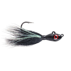 MUSTAD BIG EYE BUCK TAIL JIG X 1/8 OZ
