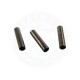 MUSTAD BLACK BRASS SINGLE SLEEVES