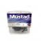 MUSTAD Double 22110-BN SIZE 2