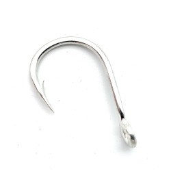 MUSTAD JIGGING HOOK 7/0(5PCS)PKT - 10881NP-DT