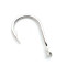 MUSTAD JIGGING HOOK 7/0(5PCS)PKT - 10881NP-DT