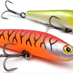 MUSTAD MLSP70S SCATTER PEN 70S