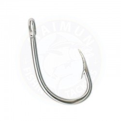 MUSTAD O'SHAUGHNESSY 94151-NI 8/0