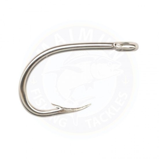 MUSTAD O'SHAUGHNESSY 94151-NI 8/0