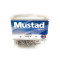 MUSTAD O'SHAUGNESSY 94151 NI 4/0