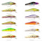 MUSTAD SCURRY MINNOW 55S MLSM55S-OT-1