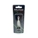 MUSTAD BIG EYE BUCKTAIL JIG 3/8 OZ BEB-3/8-WCH MUSTAD BIG EYE BUCKTAIL JIG 3/8 OZ BEB-3/8-WCH