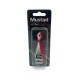 MUSTAD BIG EYE BUCKTAIL JIG 1/8 OZ 3.5GR BEB-1/8-WH
