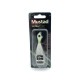 MUSTAD BIG EYE BUCKTAIL JIG 3/8 OZ BEB-3/8-WCH MUSTAD BIG EYE BUCKTAIL JIG 3/8 OZ BEB-3/8-WCH