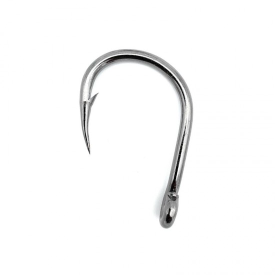 MUSTAD HOODLUM 5X STRONG 8/0 MUSTAD HOODLUM 5X STRONG 8/0