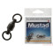 MUSTAD BALL BEARING SWIVEL WITH WELDING RING