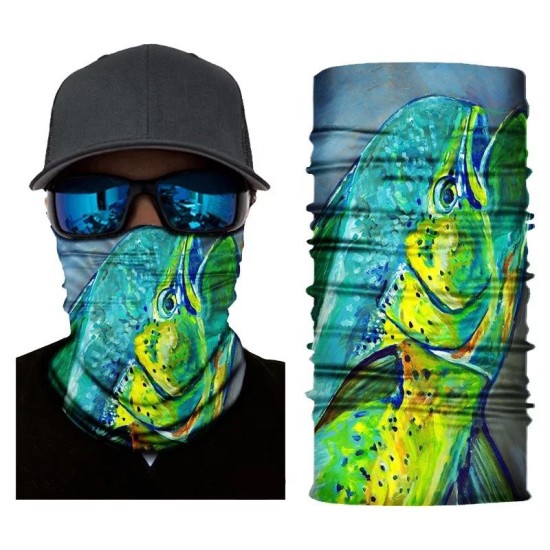 NECK GATOR