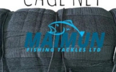 Commercial Fishing Nets for High ROI in Kenya – Purse Seine & Gillnets | Maimun Fishing & Tackles Ltd
