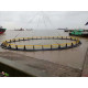 FISH CIRCULAR CAGE