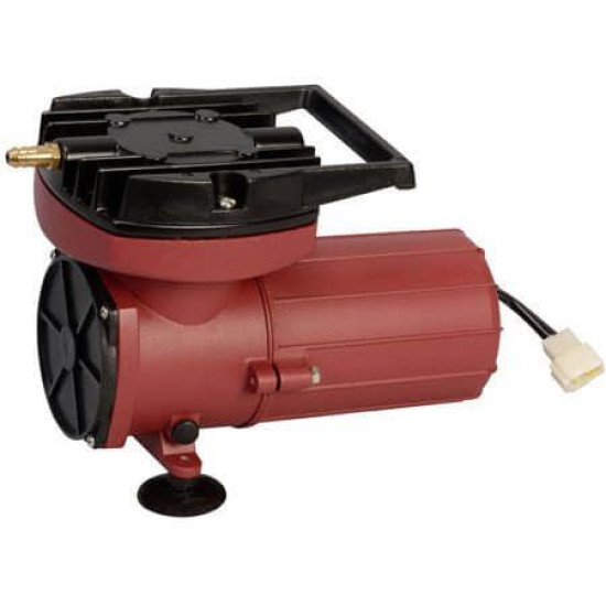 RESUN MPQ-904 AIR PUMP RESUN MPQ-904 AIR PUMP