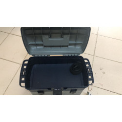 TACKLE BOXES
