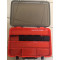 TACKLE BOXES