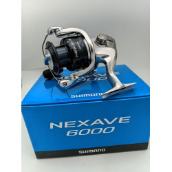 SHIMANO NEXAVE 6000