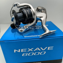 SHIMANO NEXAVE 6000