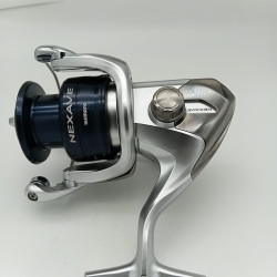 SHIMANO NEXAVE 6000