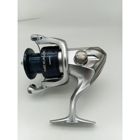 SHIMANO NEXAVE 6000