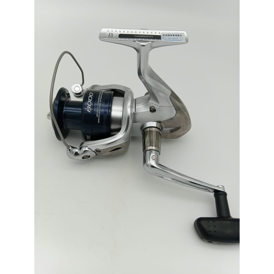 SHIMANO NEXAVE 8000