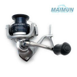 SHIMANO NEXAVE 2500