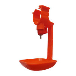 CHICKEN NIPPLE DRINKERS WITH CUP