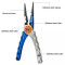 NOEBY ANGLER'S PLIERS