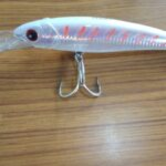 NOEBY NBL 9046S X 140MM X 52 GRAMS