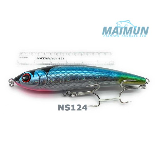 NOEBY NBL 9062 X 180MM NOEBY NBL 9062 X 180MM