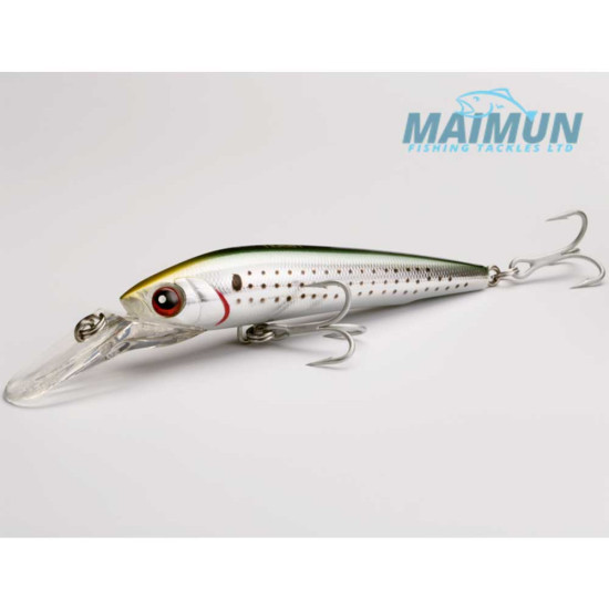 NOEBY NBL 9093 -140MM 50G NS004