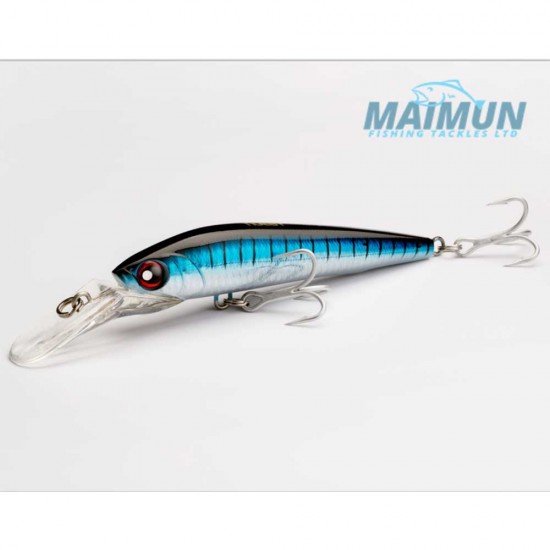 NOEBY NBL 9093 X 180MM X 98 GRAMS NOEBY NBL 9093 X 180MM X 98 GRAMS