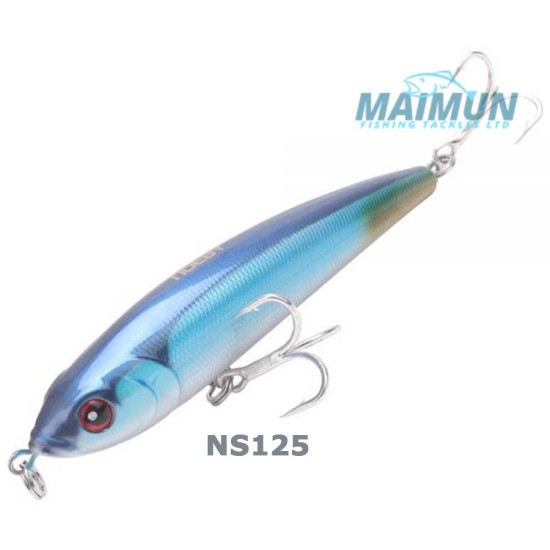 NOEBY NBL 9062 160MM/180MM 70G