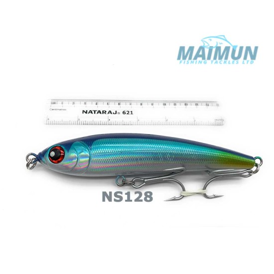 NOEBY NBL 9062 160MM/180MM 70G