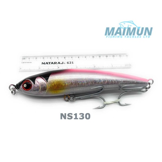NOEBY NBL 9062 160MM/180MM 70G